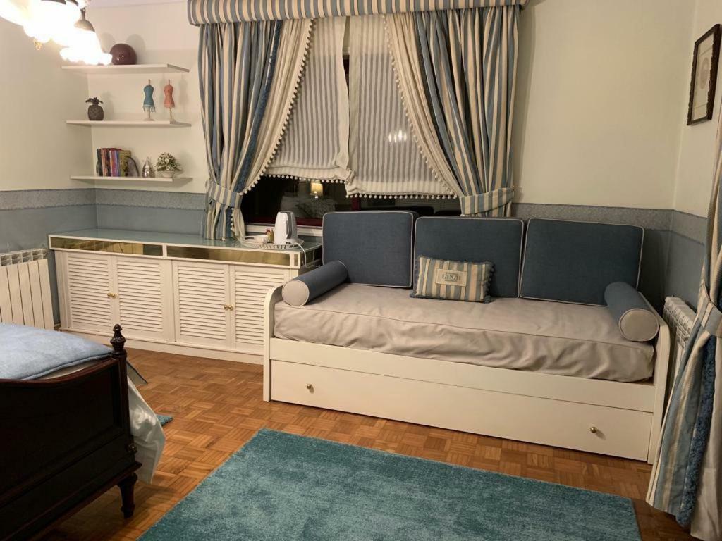 Apartamento Charming House Portas Da Maia Exterior foto