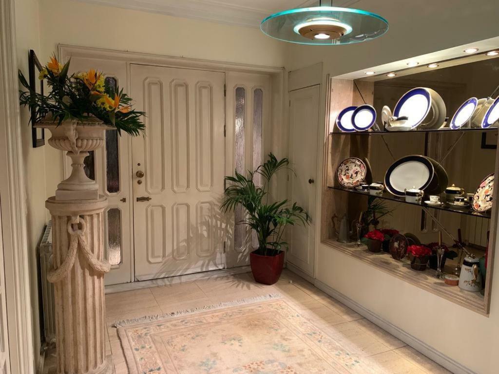 Apartamento Charming House Portas Da Maia Exterior foto